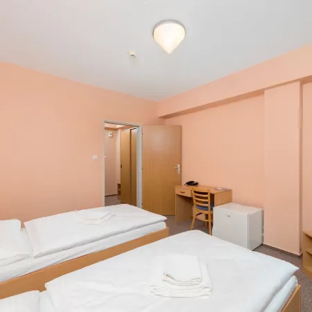 Hotel Arena