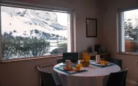 Aguila Mora Aparts - Breakfast