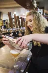The Woolpack Hotel Hotels in Eurunderee