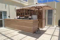 Hotel Oscar Lescano - All Inclusive - bar