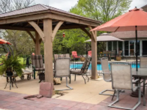 Shane Acres Country Inn Hotels in Dodge County