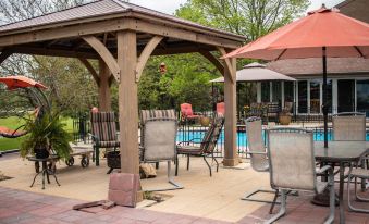 Shane Acres Country Inn