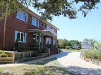Cape Pines Motel Hotels in Buxton