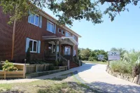 Cape Pines Motel Hotels in Buxton