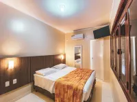 Pousada El Shaddai Hotel di 