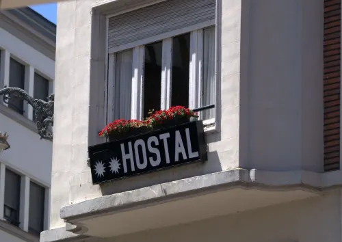 Hostal Orejas