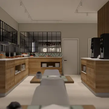 Hotel Calella by Beatriz Hoteles