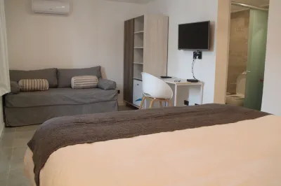 Hotel Florinda Hotels in Aidy Grill