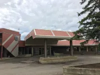 Tumbler Ridge Inn Hotels in Tumbler Ridge