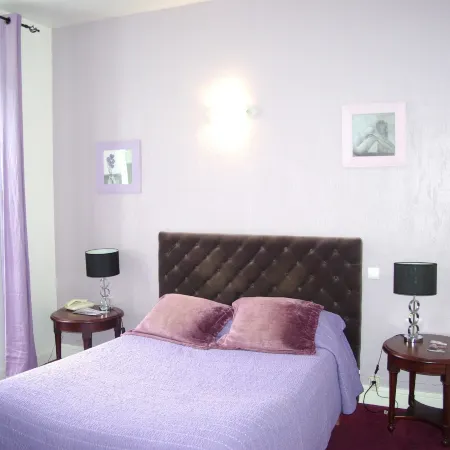 The Originals Boutique Villa Montpensier Pau