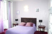 The Originals Boutique Villa Montpensier Pau Hotels in Pau