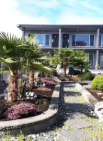 ザ ポートオー コール イン & スイーツ