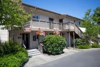 Earthbox Inn & Spa Hotels in Lopez Island