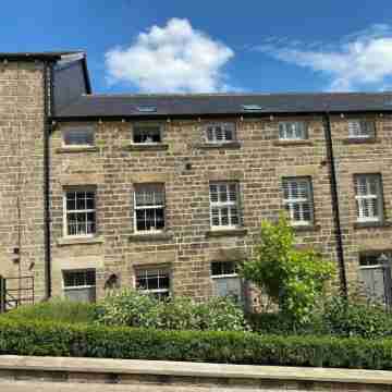 Millnook Hotel Exterior