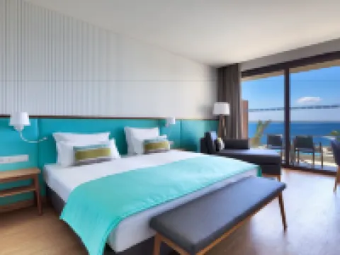 Sentido Galomar - Adults Only Hotels in Canico