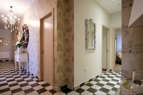 La Casona de Nené Hotels in Melide