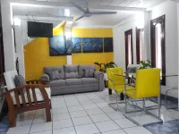 Brisas Hotel - Bữa sáng