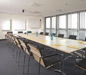 Qualitel Wilnsdorf Hotel a Haiger