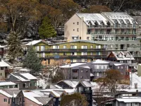 Kasees Apartments & Mountain Lodge Hotels in Thredbo