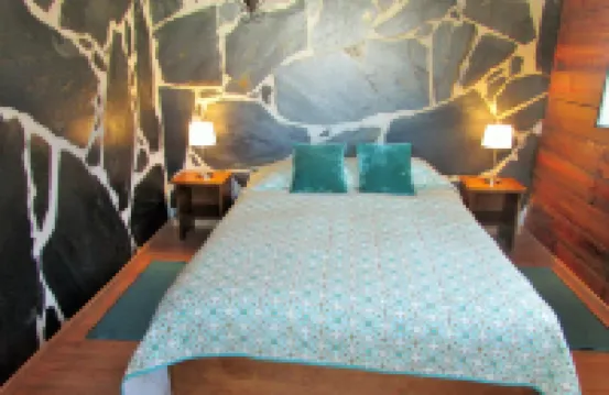 Lusitaurus Hotels in 