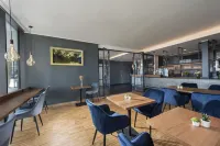 Waveboard Hotel & Boardinghouse - breakfast