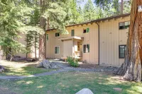 1 Mi to Beach: Cozy Incline Village Condo!