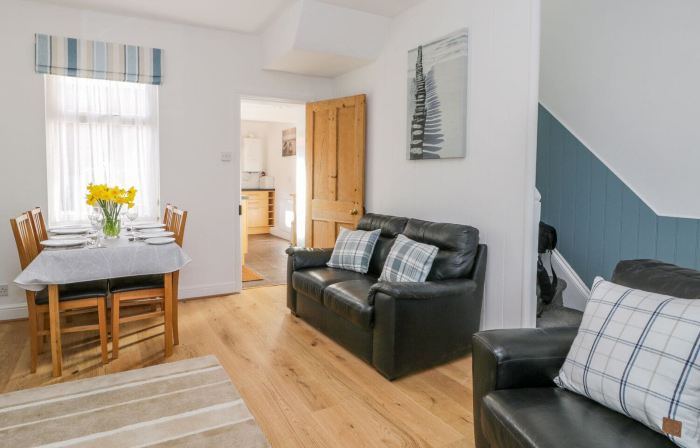 Sea Breakers Cottage