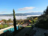 Hotel Rural Quinta da Geia - ที่มีสระว่ายน้ำ