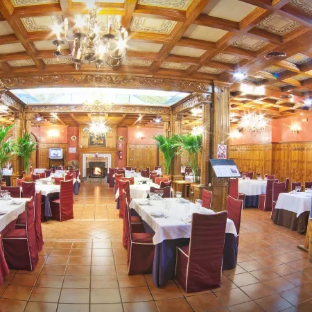 Hospedium Hotel Plaza Manjón
