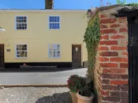 45 Georges Square - parking
