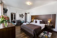 Conde de Lemos Arequipa - موقف سيارات