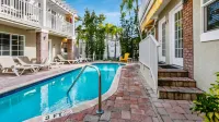 Coconut Inn Pass-a-Grille Beach Hotels in Tierra Verde