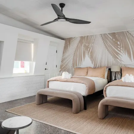Haley's Court Boutique Motel