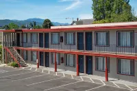 리비에라 인 포트 앤젤레스