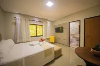 Obi Exclusive Pousada Hotels in Ponta do Mangue