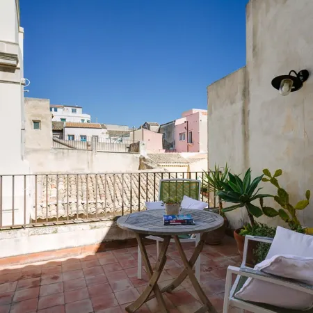 B&B Palazzo Del Sale