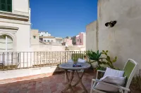 B&B Palazzo Del Sale