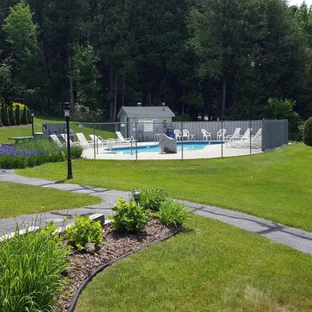Evergreen Hill Condominiums