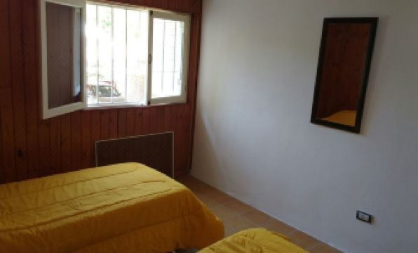 Agua de Oro Housing