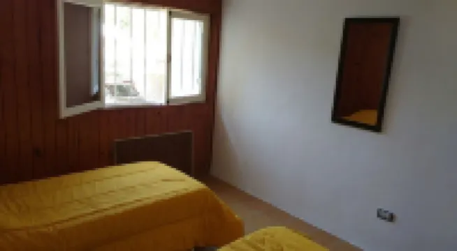 阿瓜德奧羅住宅酒店