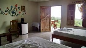 El Mirador Ecológico, Ometepe