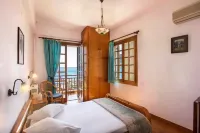 Villa Diamanti - شرفة