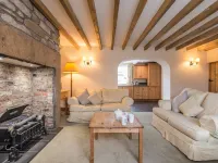 Fisherman's Cottage - Pet friendly