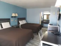 리젠시 인 모텔 바이 더 비치