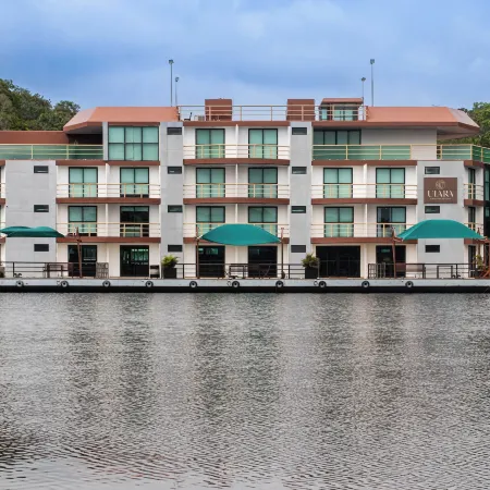 Uiara Amazon Resort