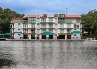 Uiara Amazon Resort - 5-Star