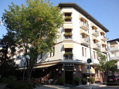 Hotel Diana