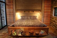 Hamadryade Lodge Hotels in Tena