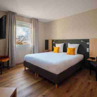 Logis Hôtel Restaurant Ritter'Hoft Rooms