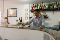 Hotel Sant'Andrea - bar